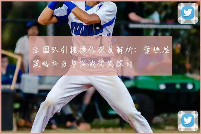 法国队引援操作深度解析:管理层策略评分与实战得失探讨